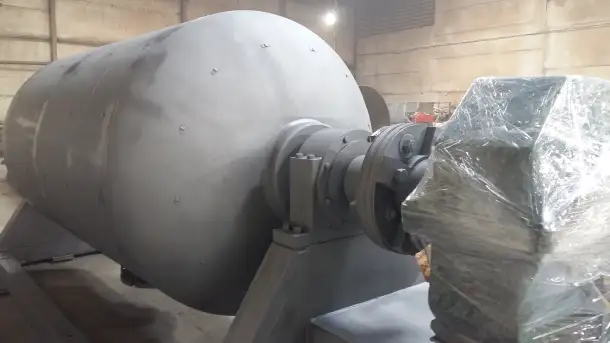 Автоклавы ГВ-3,2, ГВ-6,3, фотография 1