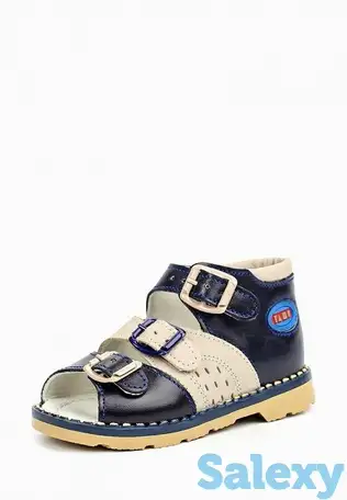 Сандалии таши орто, фотография 1