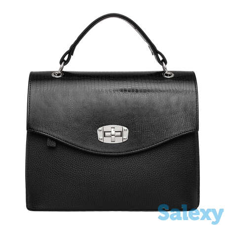 Женская сумка alison black, фотография 2