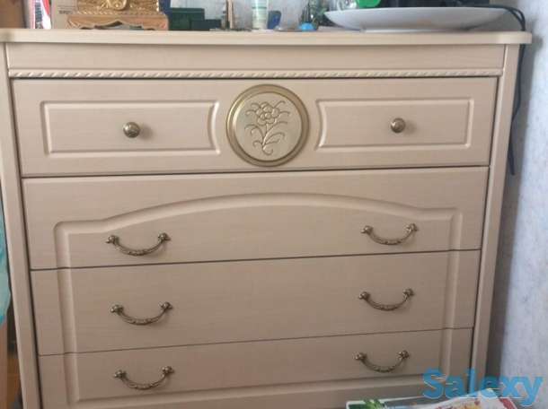 Спальный гарнитур, фотография 5