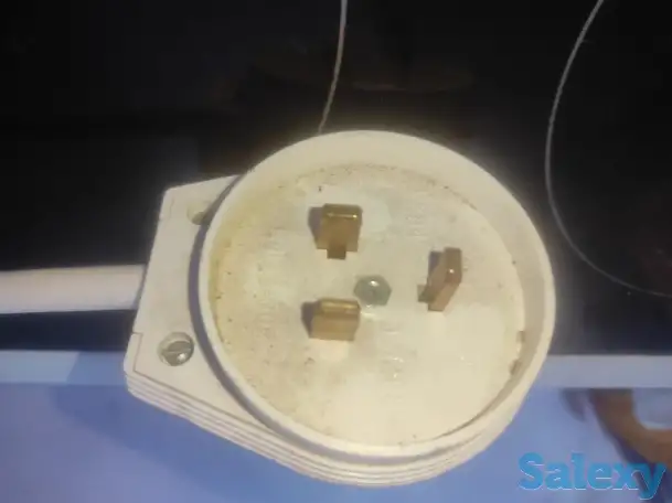 Продам Электро плиту, фотография 2