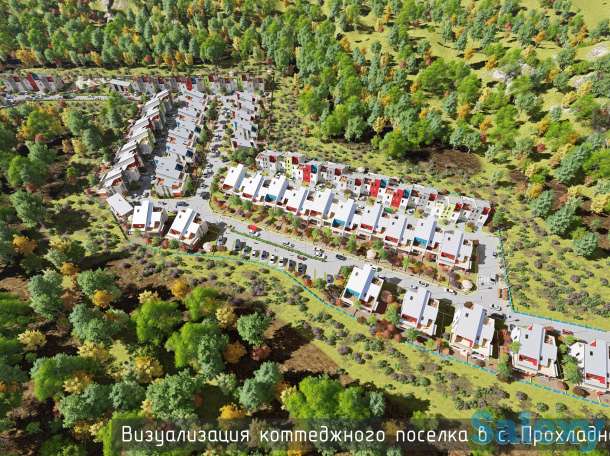 Визуализация вашего проекта за 3 дня!, фотография 9