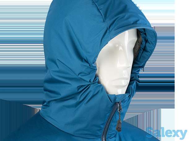 Куртка сивера шурга про 2.3 черная, фотография 3