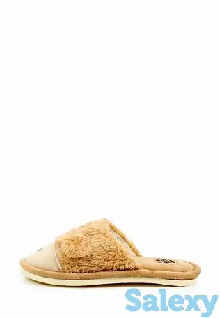 Тапочки smile of milady, фотография 1