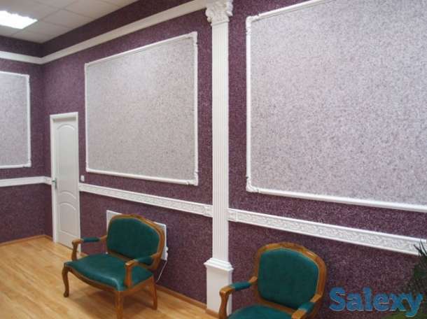 Жидкие Обои, фотография 6