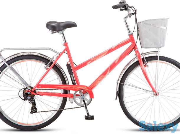 Городской велосипед Altair, Stels, Bear Bike г.Жезказган Кредит Рассрочка, фотография 2