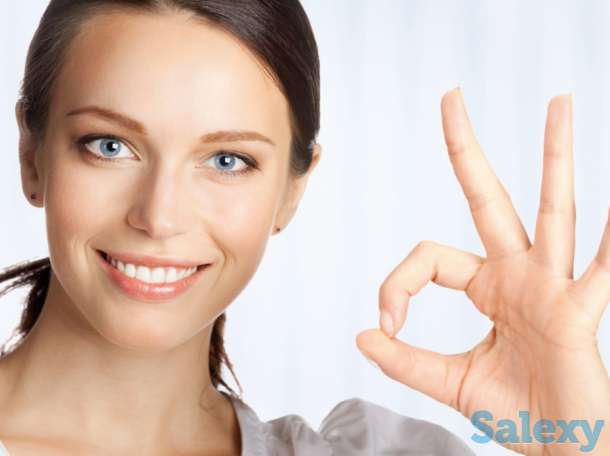 Лечебные прокладки AIRIZ «Озон и Анион», фотография 1