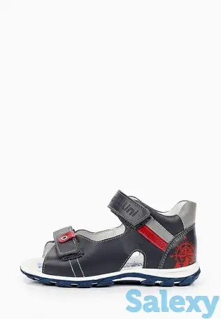 Сандалии bottilini, фотография 1