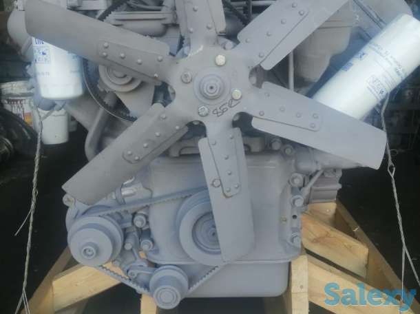 Продам Новый двигатель ЯМЗ 238нд5, фотография 2