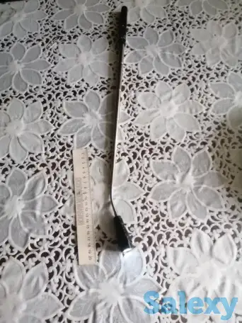 Продам светодиодный телескопический фонарь 