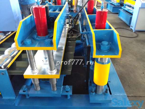 Профилегибочное оборудование 2017 Китайское высокое качество, фотография 1