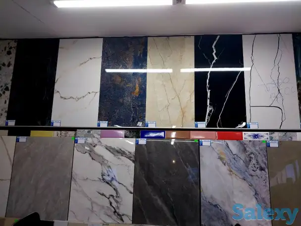 Плитки керомагранит, фотография 3