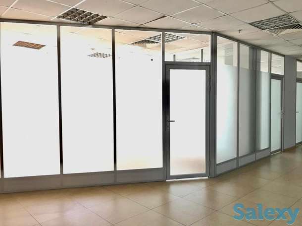 Сдам офис в Нурлы Тау, Проспект Аль-Фараби - Желтоксан, фотография 3