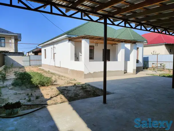 Дом в Алмате на Туздыбастау, фотография 12