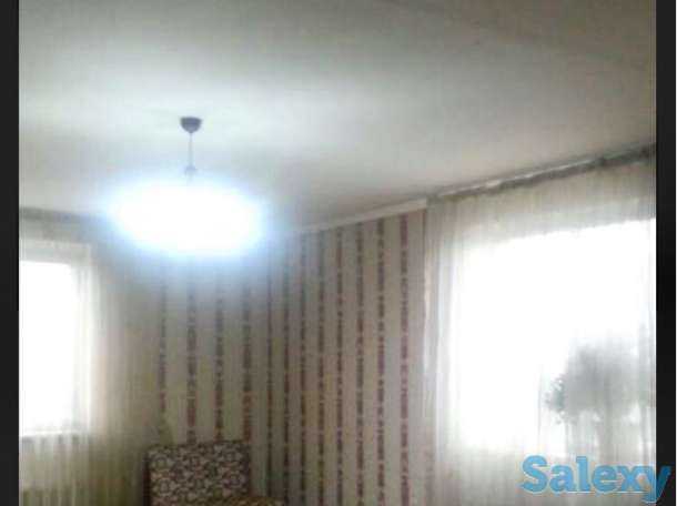 Добротный дом срочно, П. Жетыген около мечети, фотография 2