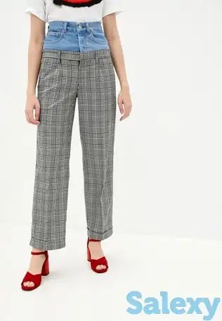 Брюки forte dei marmi couture, фотография 1