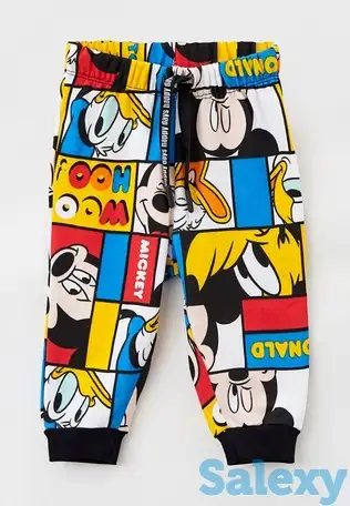 Брюки спортивные playtoday, фотография 1