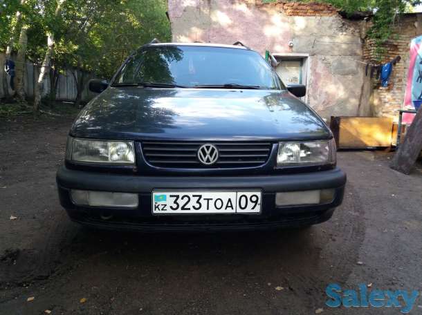 Продаю Passat b4 1996 г.в., фотография 7
