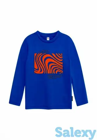 Лонгслив bossa nova, фотография 1