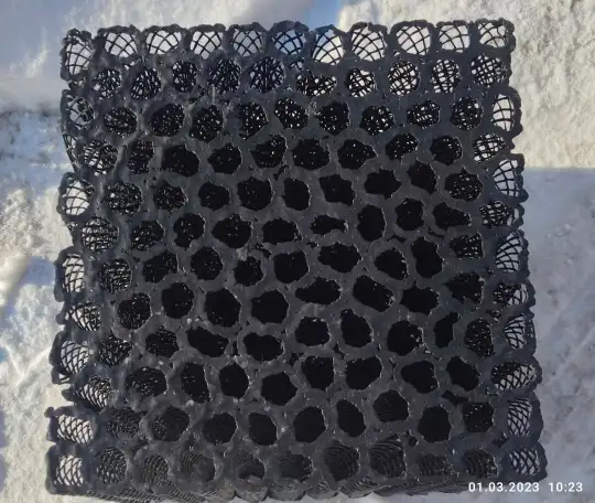 Блок биологической загрузки ББЗ в Казахстане, фотография 2