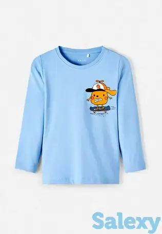 Лонгслив name it, фотография 1