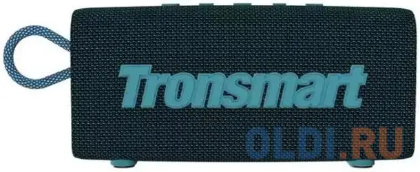 Активная акустическая система tronsmart trip blue, фотография 1
