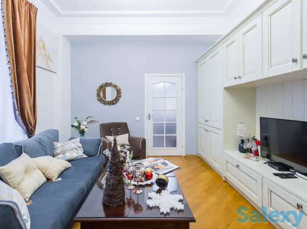 Уютные апартаменты, проспект Достык 138, фотография 11