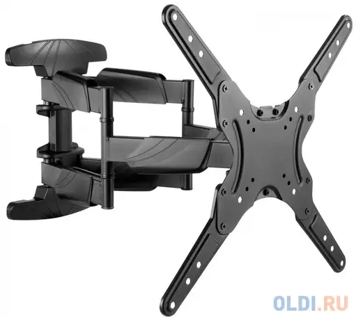 Кронштейн для телевизора ultramounts um 907 черный 23