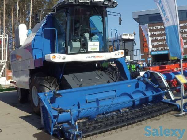 сельхозтехника, фотография 6