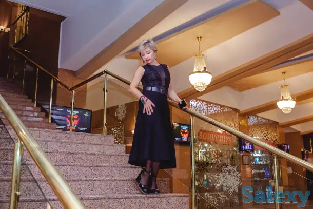 Фотограф Алматы, фотография 6