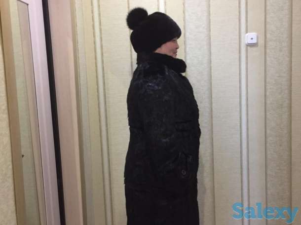 новая шуба, фотография 4