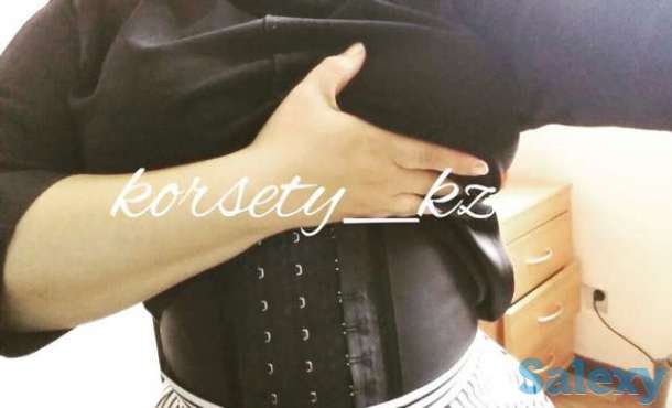 Корсеты латексные фабрики Колумбии, фотография 1