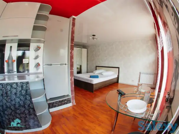 Квартира посуточно и по часам, фотография 3