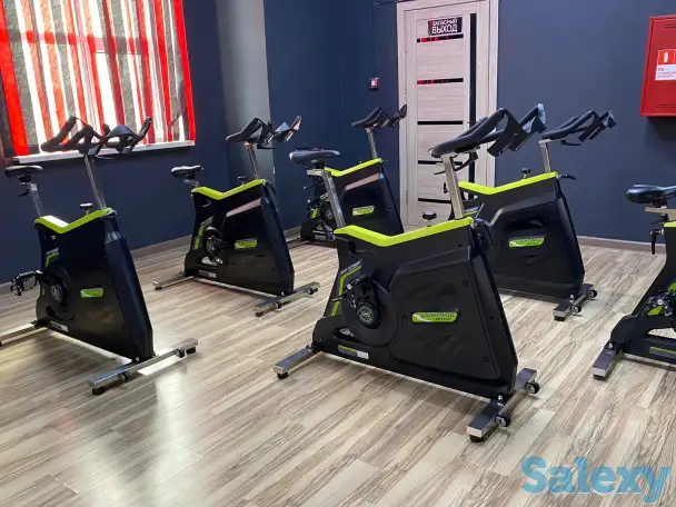 Продаются тренажеры на 1000 кв/м, фотография 8