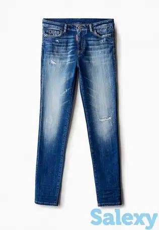 Джинсы dsquared2, фотография 1