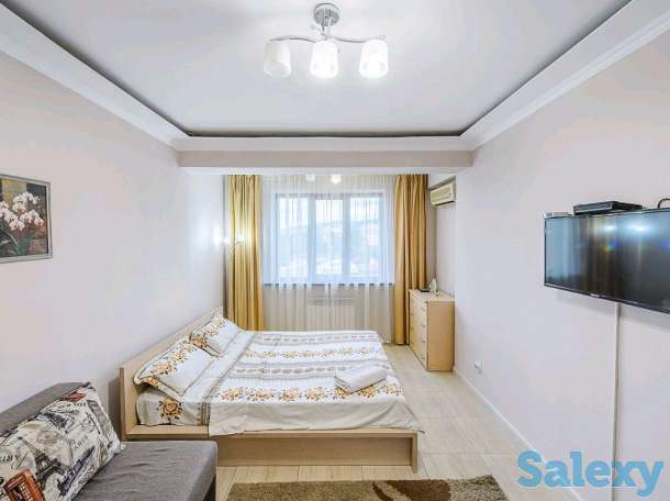 Аренда квартиры, 17 мкр. 6 дом, фотография 1