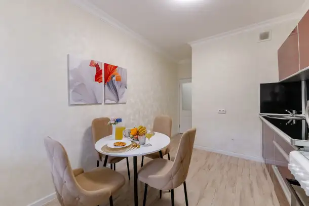 Ключ на сутки, Кабанбай батыра 48б, фотография 4