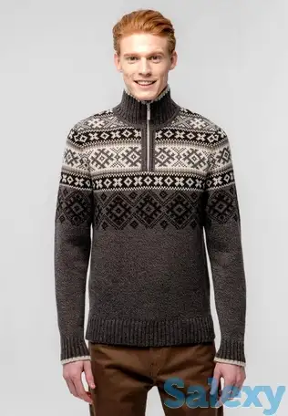 Джемпер scandica, фотография 1