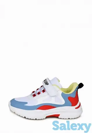 Кроссовки timejump, фотография 2