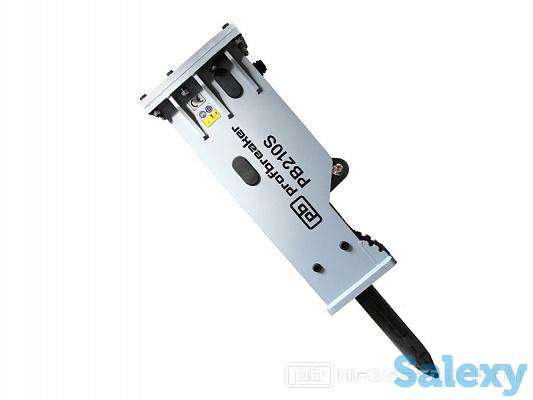 Реализация запасных частей и навесного рабочего оборудования, фотография 9