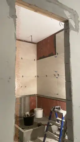 Профессионал кафельщик, фотография 1