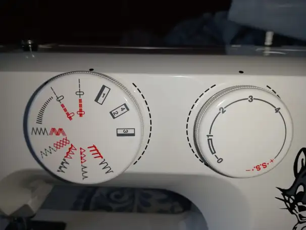 Продается Швейная машинка, фотография 15