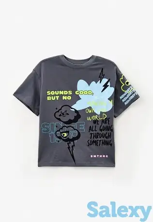 Футболка sela, фотография 1