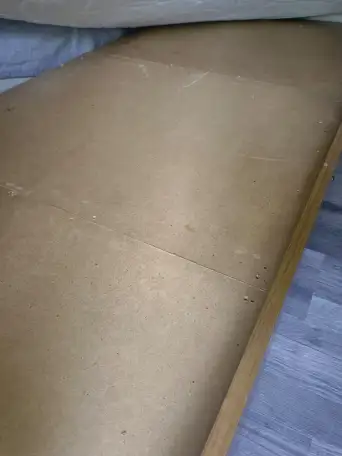 продам кровать бу, фотография 2