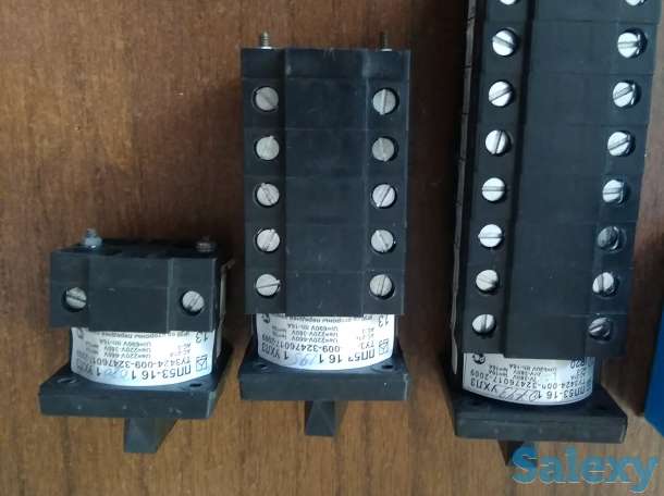 Переключатель пп53-16, фотография 1