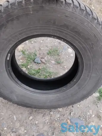 Продам шины, фотография 7