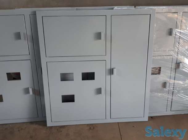 Жестяной цех в Алматы, фотография 1