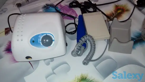 Продам апаппара стронг210, фотография 1