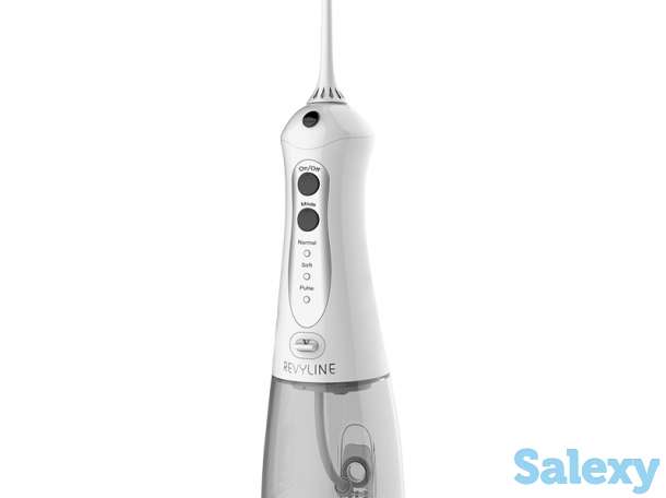 Ирригатор для активных людей RL 200 XL, фотография 1