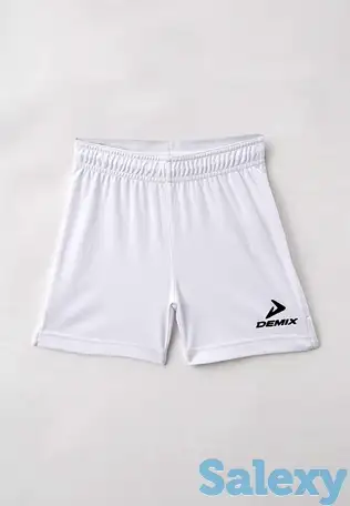 Шорты спортивные demix, фотография 1
